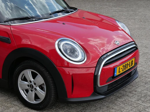 MINI 3-Deurs - Afbeelding 13 van 25