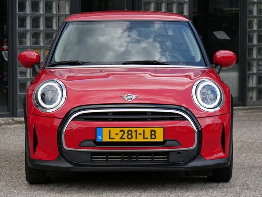 MINI 3-Deurs - Afbeelding 14 van 25