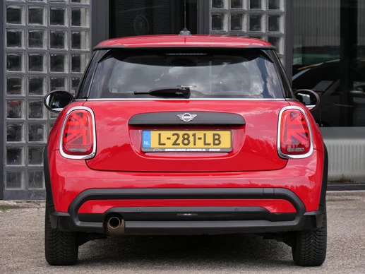 MINI 3-Deurs - Afbeelding 15 van 25