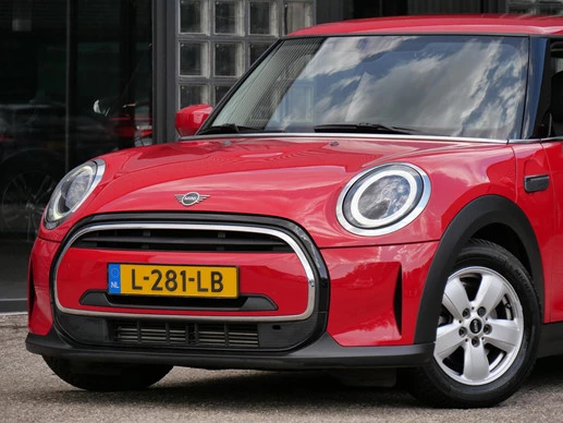 MINI 3-Deurs - Afbeelding 17 van 25