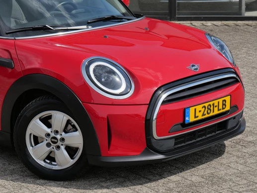 MINI 3-Deurs - Afbeelding 22 van 25