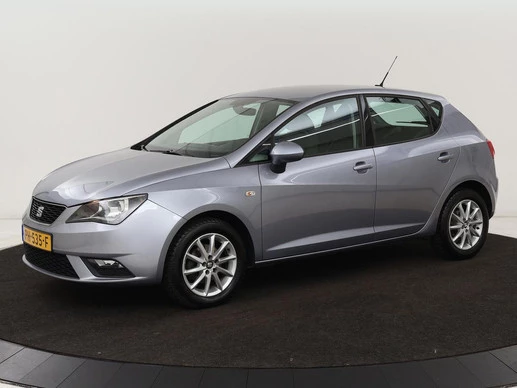 SEAT Ibiza - Afbeelding 1 van 30