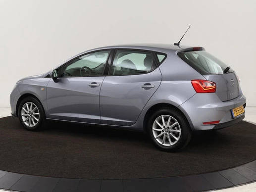 SEAT Ibiza - Afbeelding 2 van 30