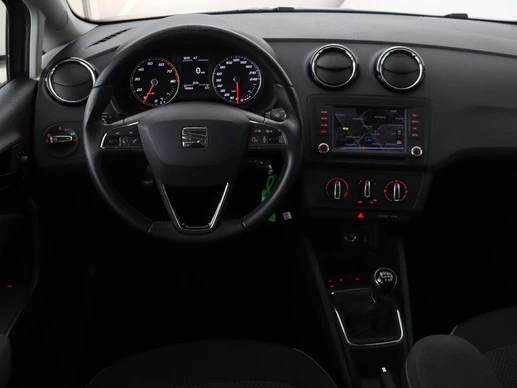 SEAT Ibiza - Afbeelding 3 van 30