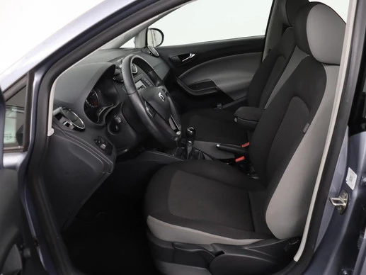 SEAT Ibiza - Afbeelding 4 van 30
