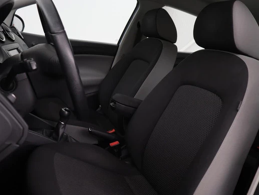 SEAT Ibiza - Afbeelding 5 van 30