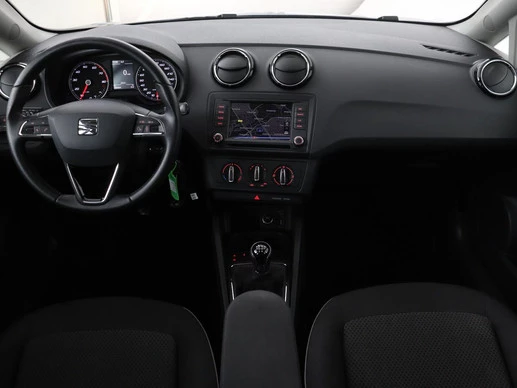 SEAT Ibiza - Afbeelding 7 van 30