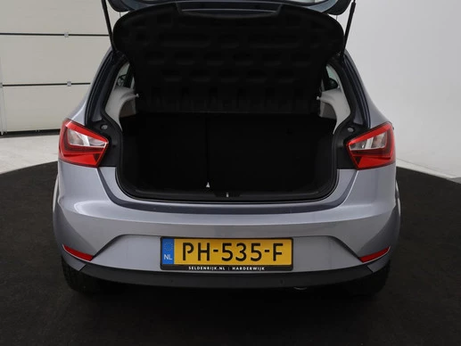 SEAT Ibiza - Afbeelding 9 van 30