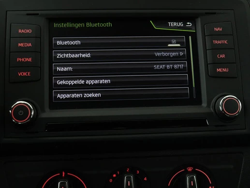 SEAT Ibiza - Afbeelding 22 van 30