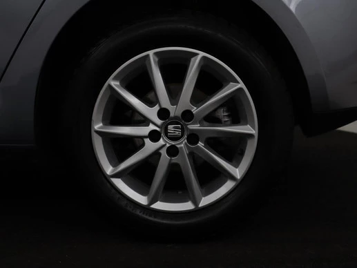 SEAT Ibiza - Afbeelding 26 van 30
