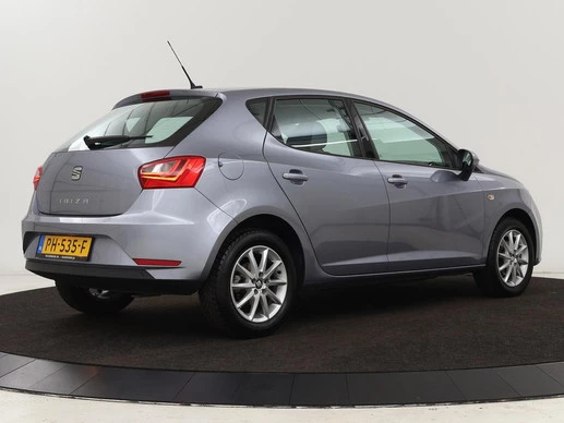 SEAT Ibiza - Afbeelding 27 van 30