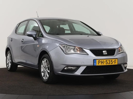 SEAT Ibiza - Afbeelding 28 van 30