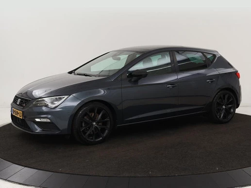 SEAT Leon - Afbeelding 1 van 30