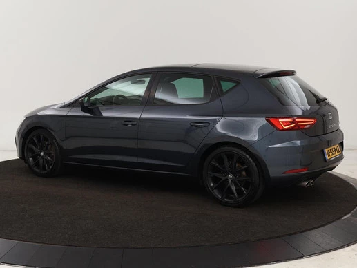 SEAT Leon - Afbeelding 2 van 30