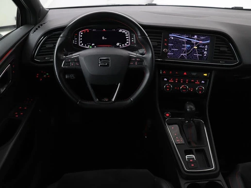 SEAT Leon - Afbeelding 3 van 30