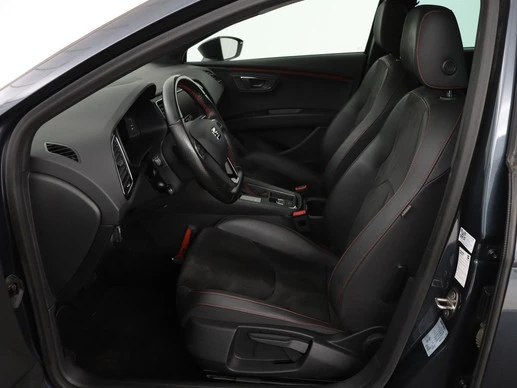 SEAT Leon - Afbeelding 4 van 30