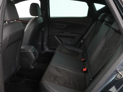 SEAT Leon - Afbeelding 6 van 30