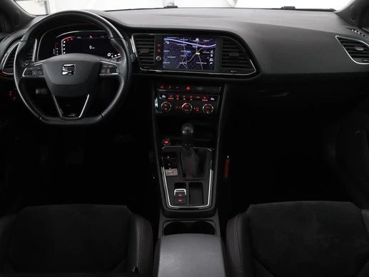 SEAT Leon - Afbeelding 8 van 30