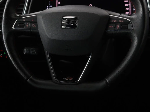 SEAT Leon - Afbeelding 9 van 30