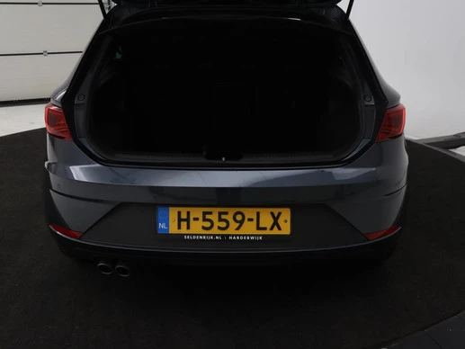 SEAT Leon - Afbeelding 10 van 30