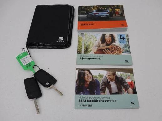 SEAT Leon - Afbeelding 12 van 30