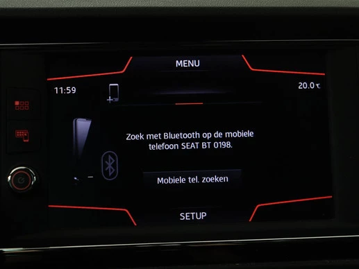 SEAT Leon - Afbeelding 22 van 30