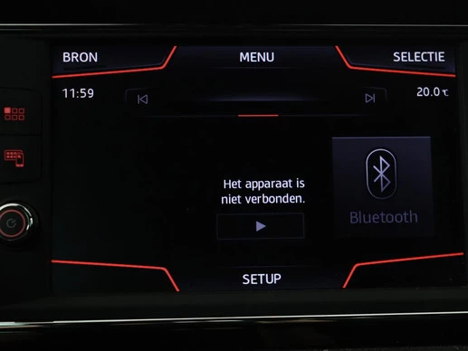 SEAT Leon - Afbeelding 25 van 30