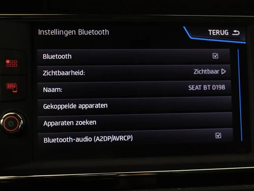 SEAT Leon - Afbeelding 26 van 30