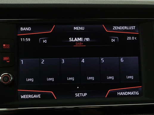 SEAT Leon - Afbeelding 28 van 30