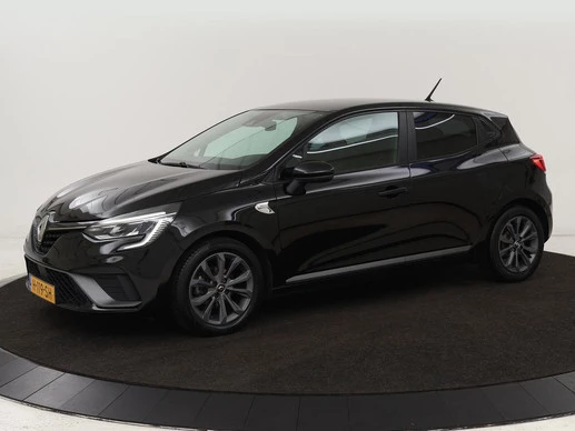 Renault Clio - Afbeelding 1 van 30
