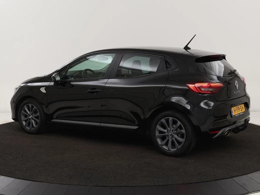 Renault Clio - Afbeelding 2 van 30