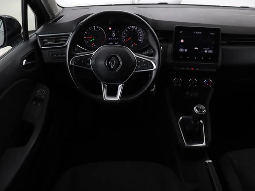Renault Clio - Afbeelding 3 van 30