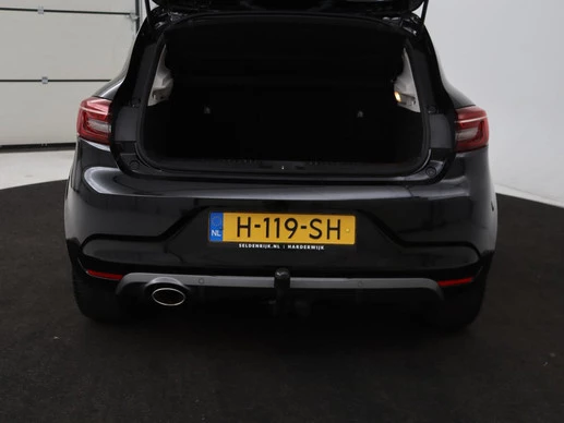 Renault Clio - Afbeelding 9 van 30