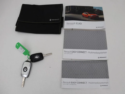 Renault Clio - Afbeelding 12 van 30