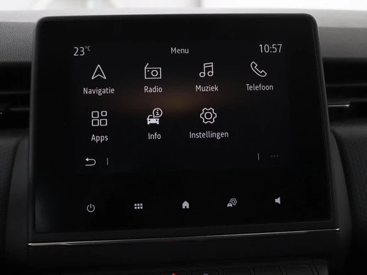 Renault Clio - Afbeelding 18 van 30