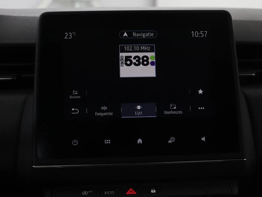 Renault Clio - Afbeelding 19 van 30