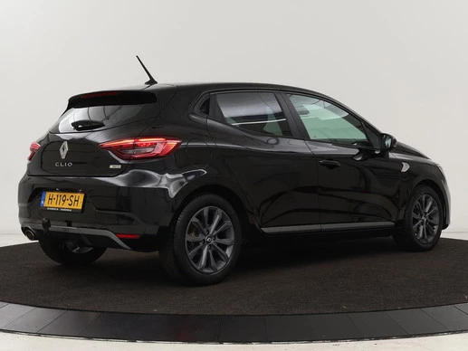 Renault Clio - Afbeelding 28 van 30