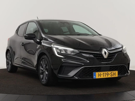 Renault Clio - Afbeelding 29 van 30