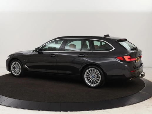 BMW 5 Serie - Afbeelding 2 van 30