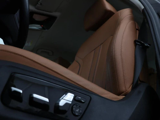 BMW 5 Serie - Afbeelding 6 van 30