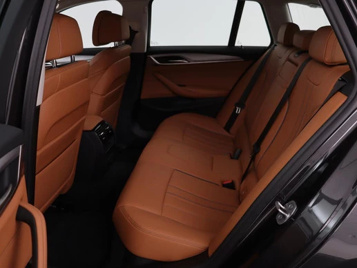 BMW 5 Serie - Afbeelding 7 van 30
