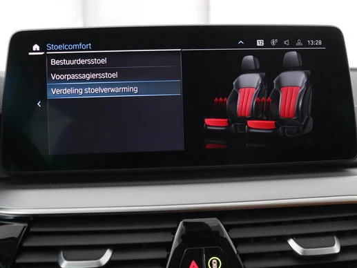 BMW 5 Serie - Afbeelding 10 van 30