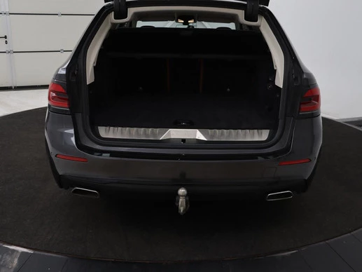 BMW 5 Serie - Afbeelding 12 van 30