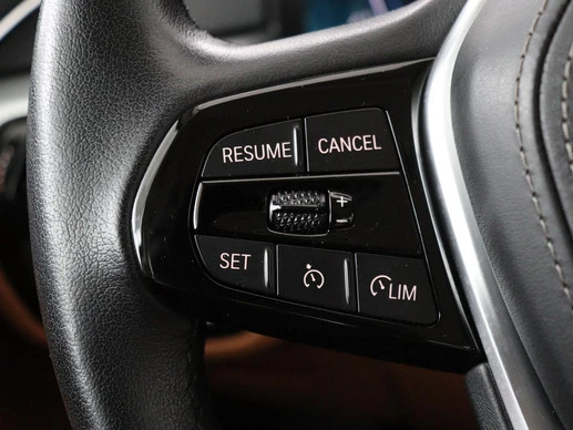 BMW 5 Serie - Afbeelding 22 van 30