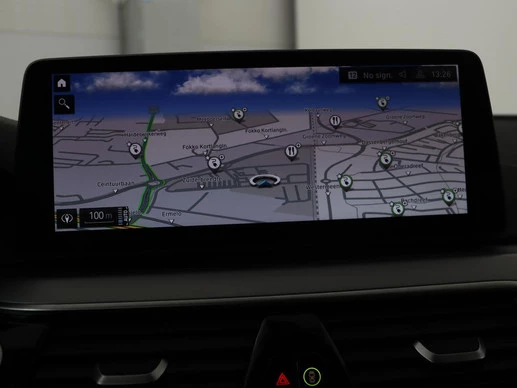 BMW 5 Serie - Afbeelding 24 van 30