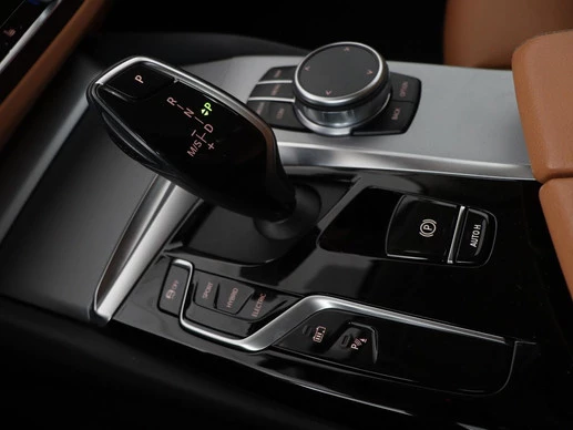 BMW 5 Serie - Afbeelding 25 van 30