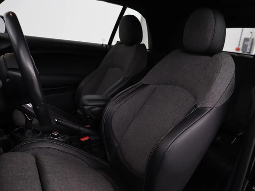 MINI Cooper Cabrio - Afbeelding 5 van 30