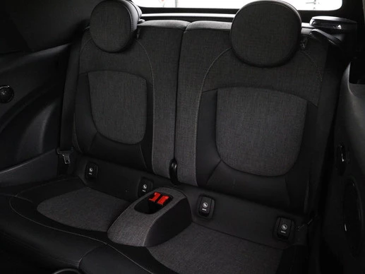 MINI Cooper Cabrio - Afbeelding 7 van 30