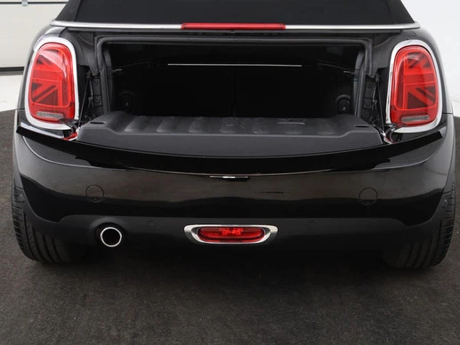 MINI Cooper Cabrio - Afbeelding 8 van 30
