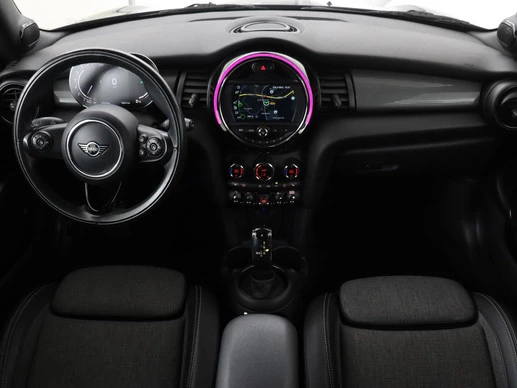 MINI Cooper Cabrio - Afbeelding 10 van 30